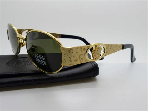 lunette soleil versace montreal